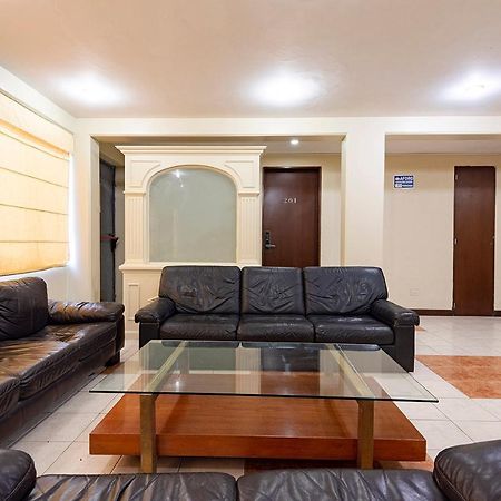 Hotel Caribe ليما المظهر الخارجي الصورة